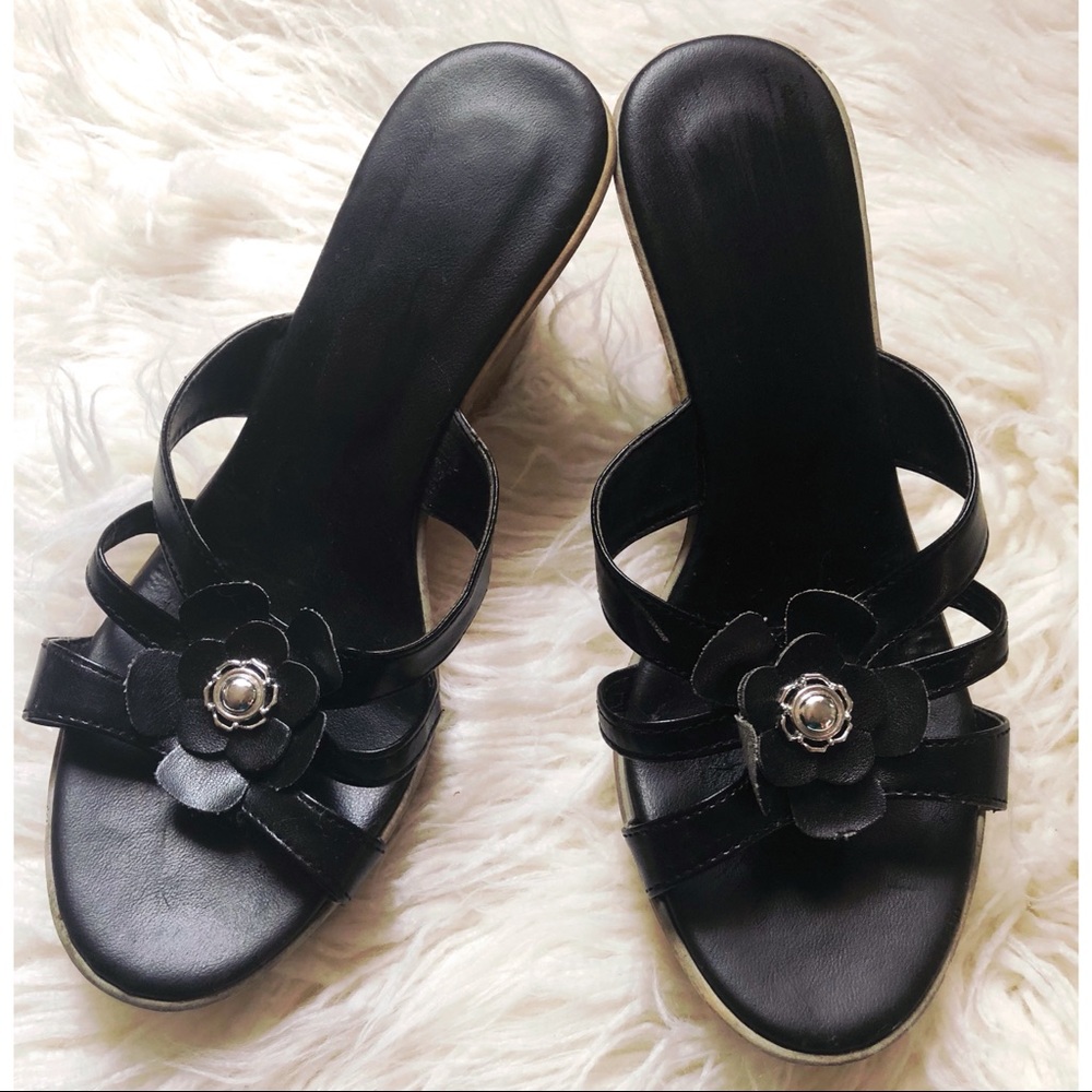 Women’s wedges